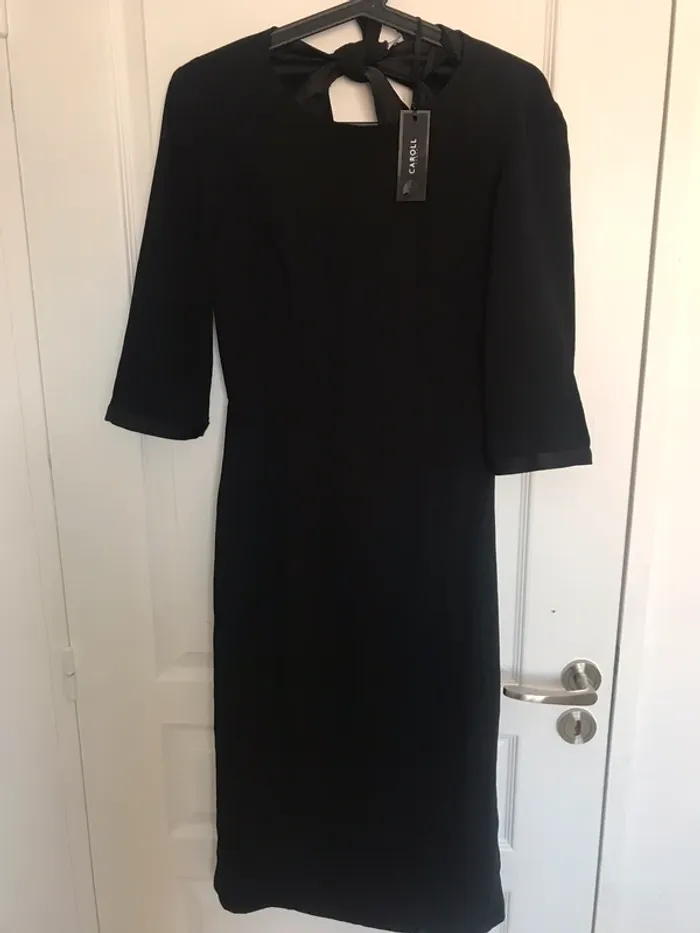 Robe Caroll