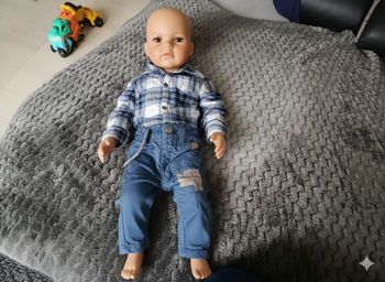 Beau ensemble creeks