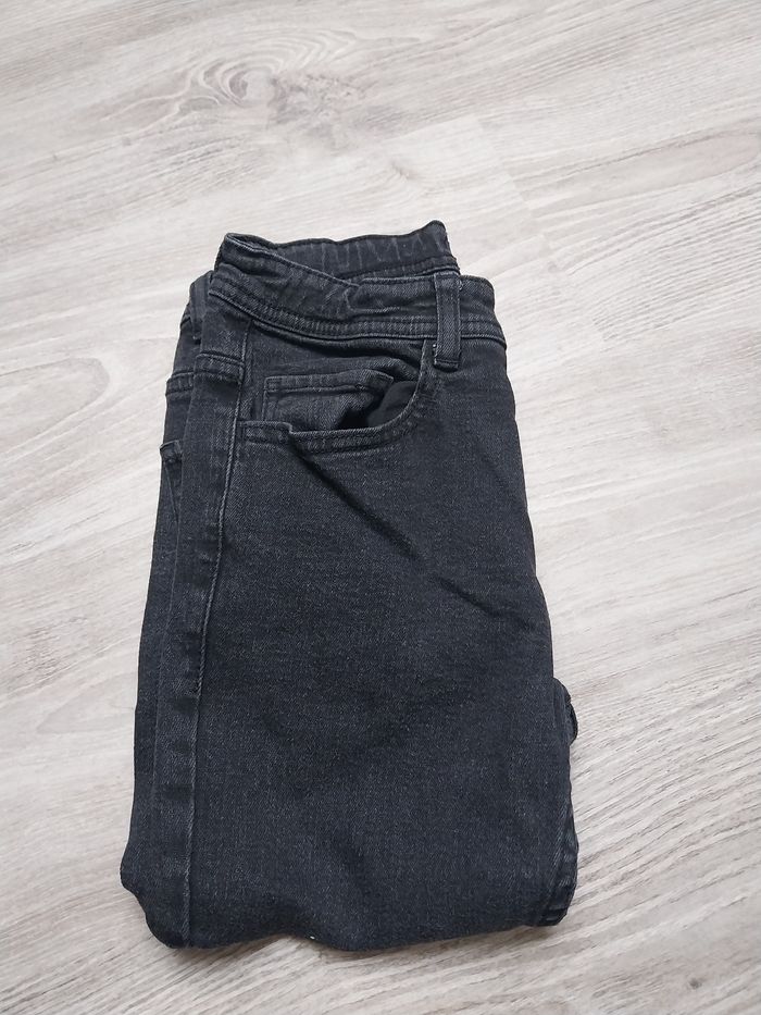 Lot pantalons 12ans - photo numéro 3