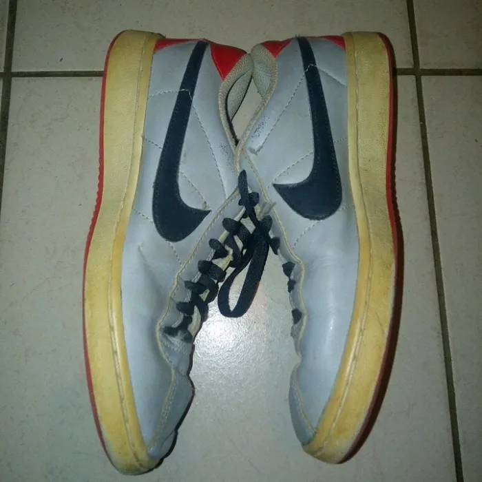 Basket Nike garçon - photo numéro 5