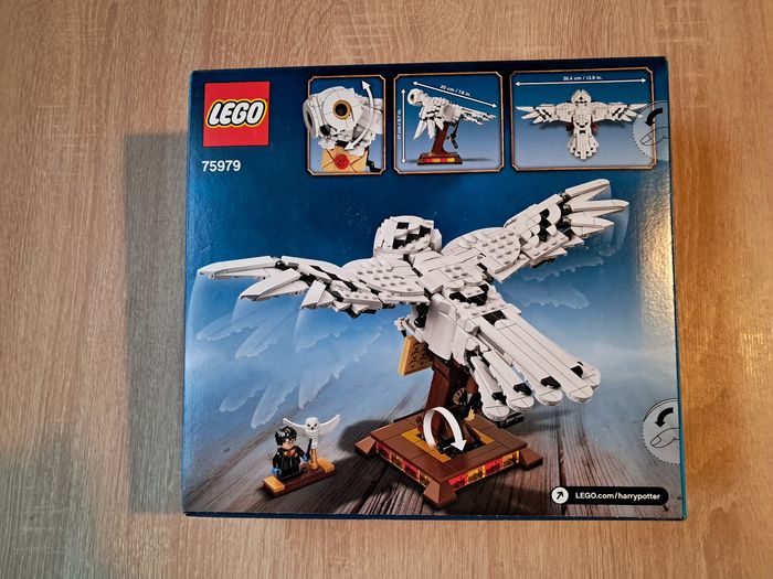 Lego 75979 - photo numéro 2