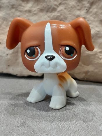 Figurine Petshop A22