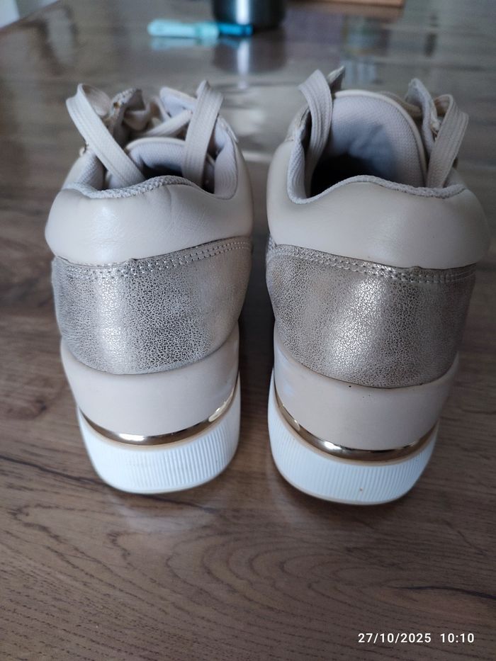 Basket femme - photo numéro 4