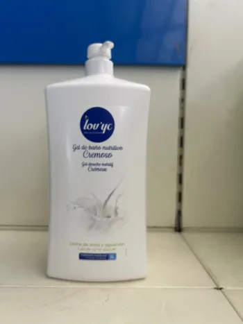 Gel douche format 2 l