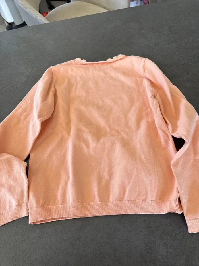 Pull léger - photo numéro 3