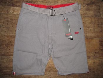 bermuda taille S RG512