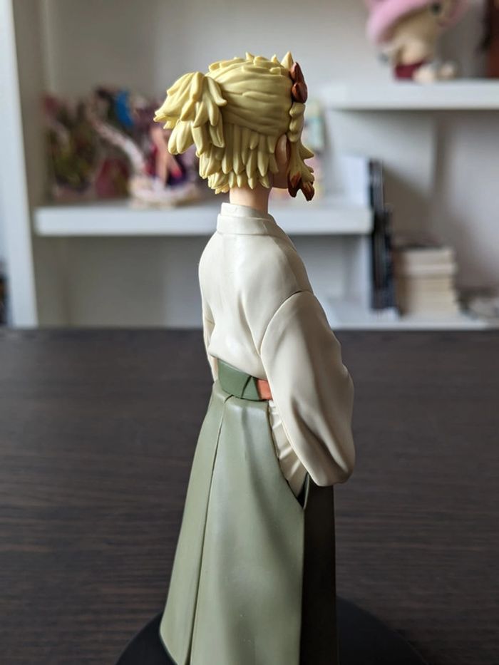 Figurine Demon Slayer - Senjuro - Banpresto - photo numéro 8