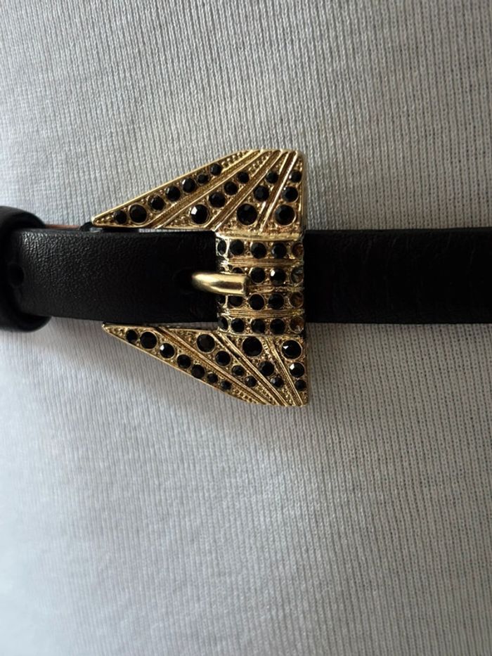 Ceinture Armand Ventilo - photo numéro 4