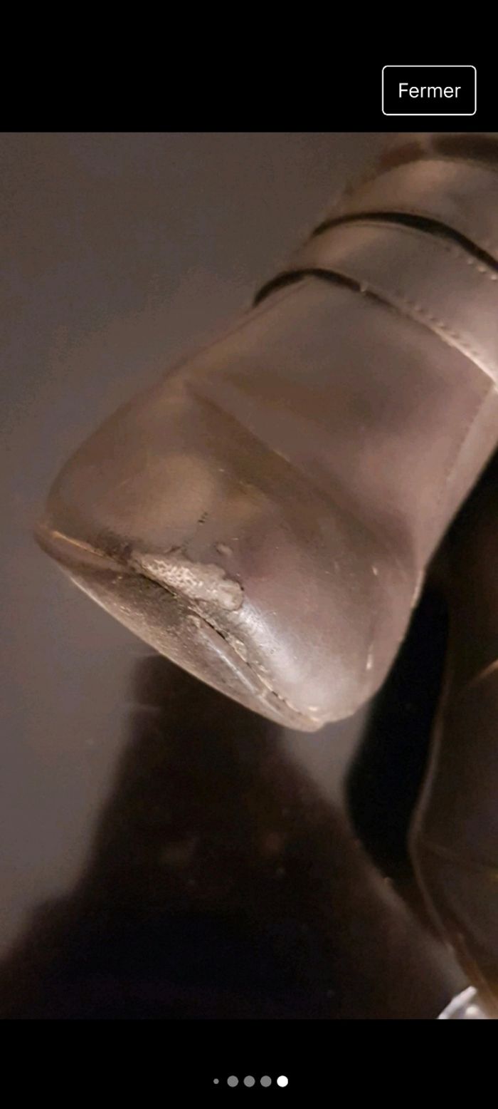 Bottines - photo numéro 6