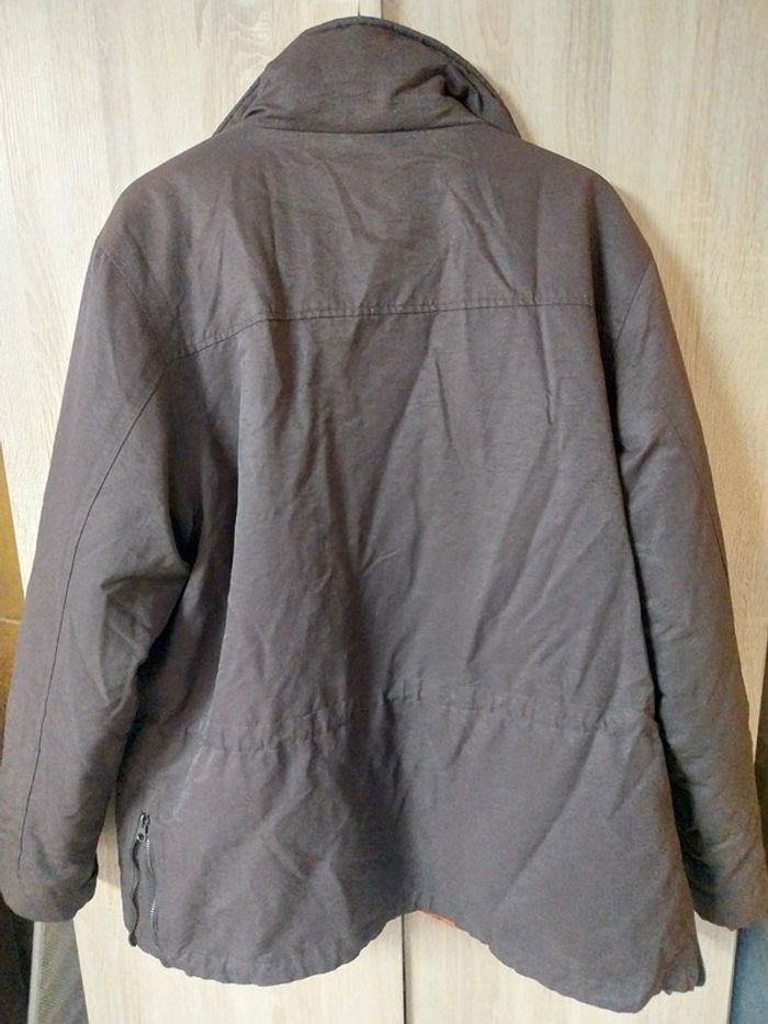 Blouson - photo numéro 3