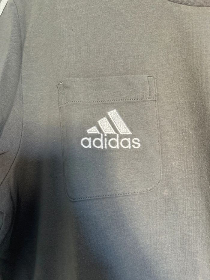 T shirt Adidas - photo numéro 3