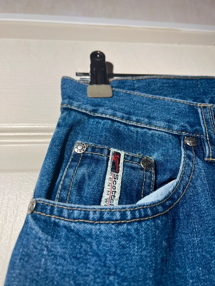 Jeans Scoot&Fox - photo numéro 2