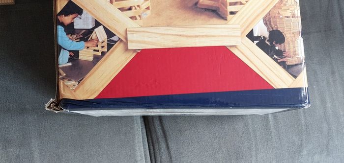 Kapla baril de 200 - photo numéro 5