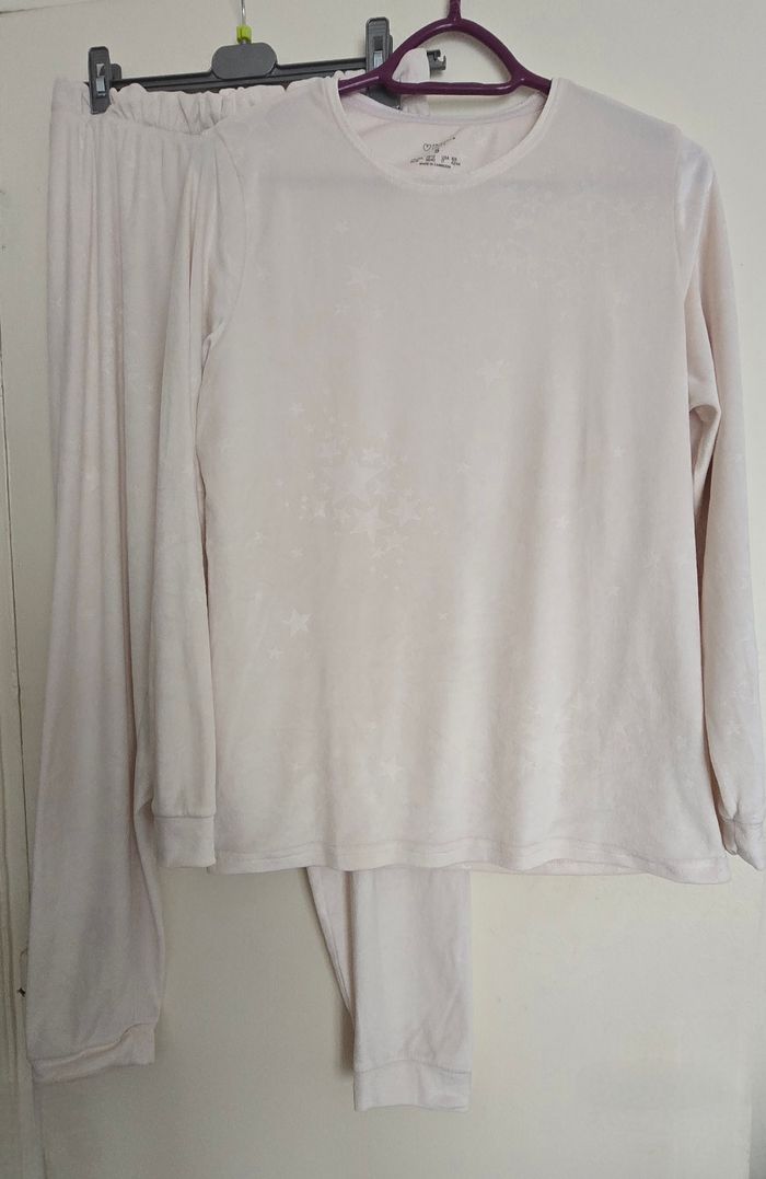 Lot de 2 pyjamas - photo numéro 7