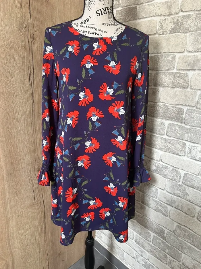 Robe bohème taille 36