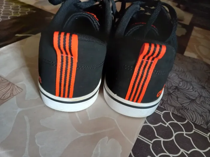 Basket Adidas - photo numéro 4