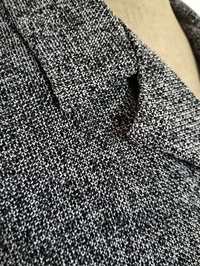 Veste tailleur - photo numéro 6