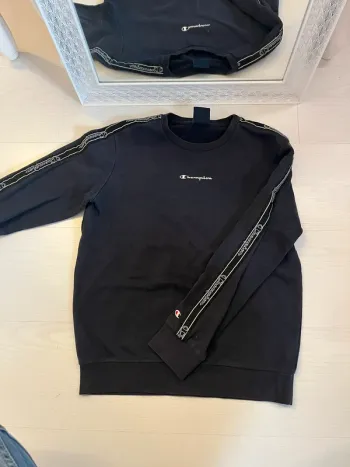 Pull champion