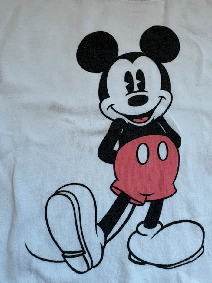 Ensemble short tee shirt - photo numéro 2