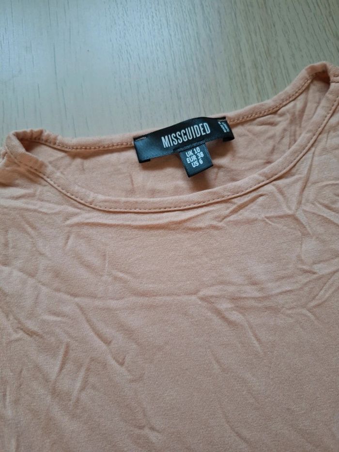 Body Missguided - photo numéro 2