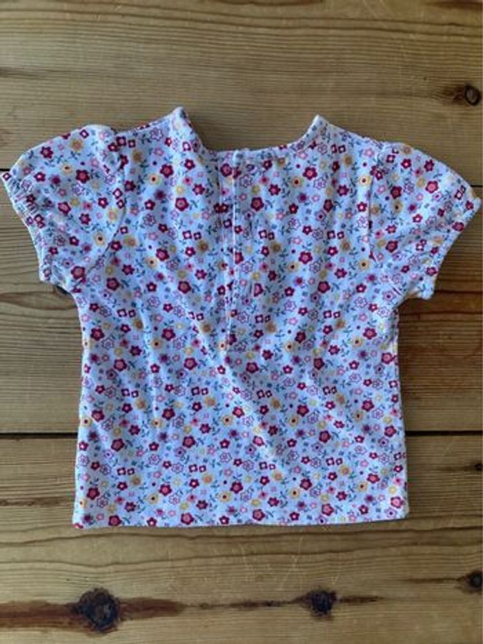 Ensemble Robe et Tee Shirt - photo numéro 4