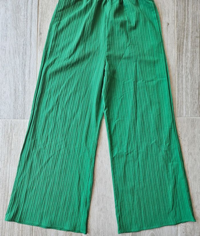 Pantalon fluide taille L - photo numéro 2