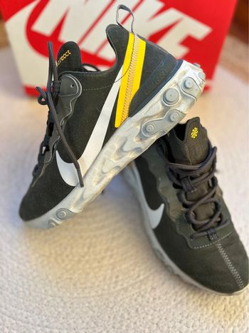 Nike React Element 55