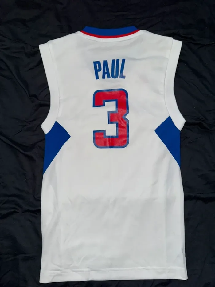 Maillot NBA - photo numéro 2