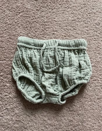 Bloomer kaki Tape à l’œil