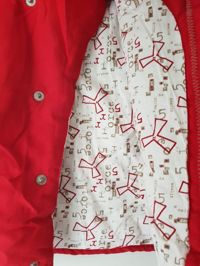 Manteau Petit Pirate - photo numéro 4