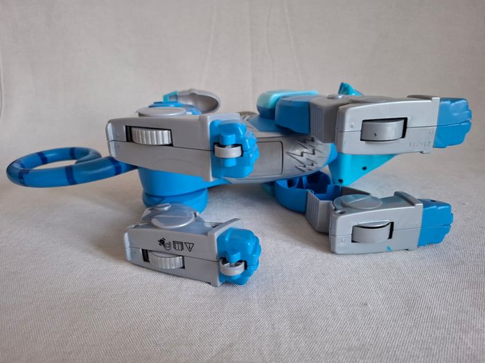 Pyjamasques Animal Power – Super Chat de combat rugissant - photo numéro 5