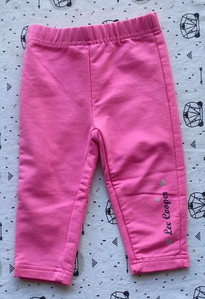 Ensemble 3 pièces hiver taille 12 mois - photo numéro 7