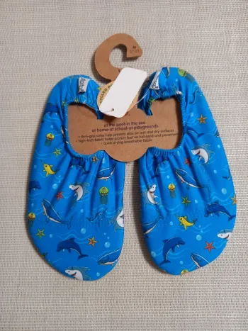 M sea dolphin slipstop