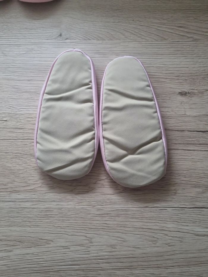 Chausson fille - photo numéro 2