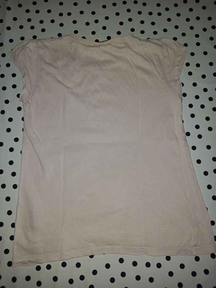 T-shirt fille Monster high 10 ans - photo numéro 3