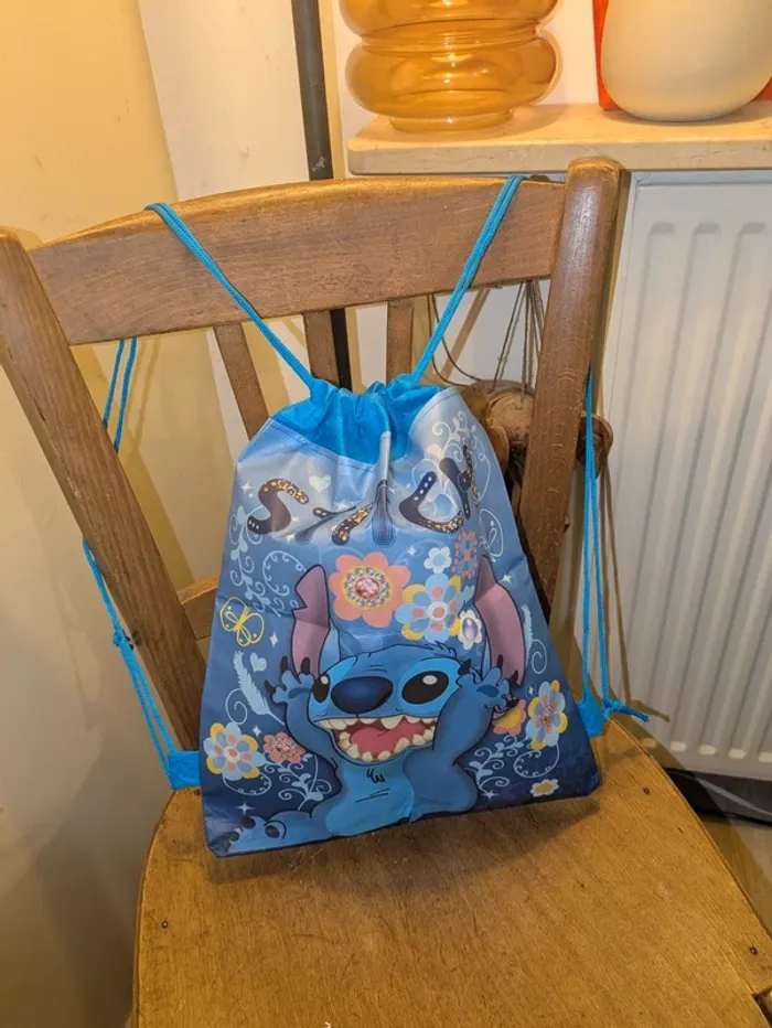 Sac stitch