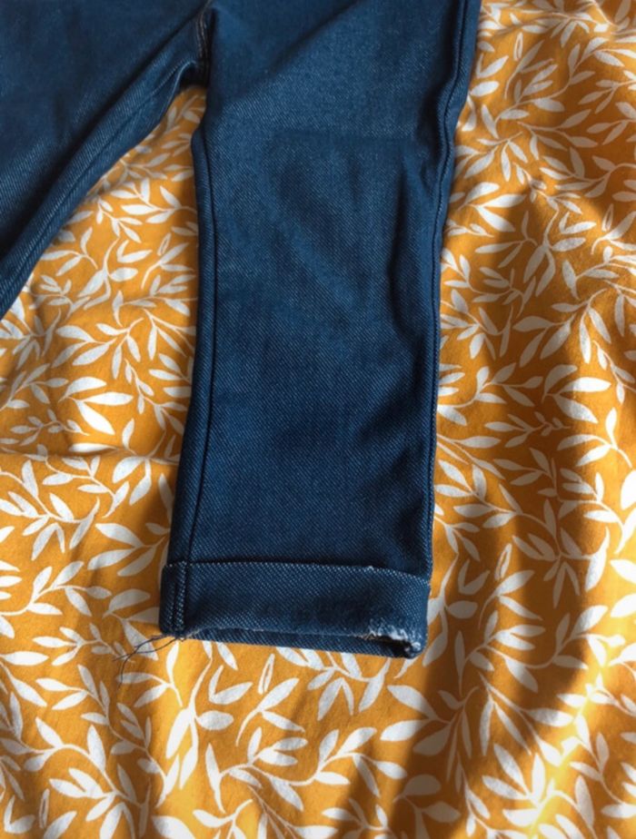 Chemisier et pantalon 24 mois - photo numéro 6