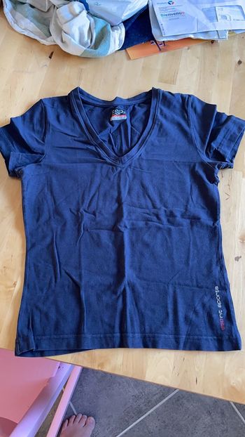 Tee shirt esprit sports