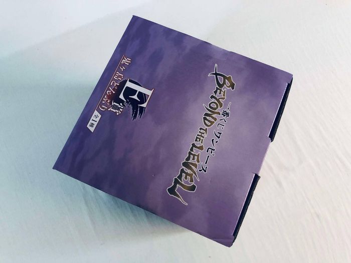 One Piece - Ichiban Beyond the Level : Onigashima Bowl (Lot E) Bandai scellé - photo numéro 7