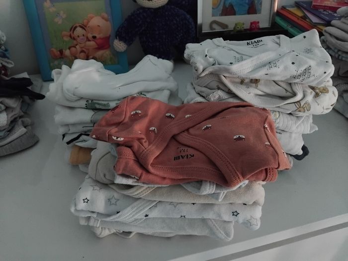 Vetement 1 mois - photo numéro 7