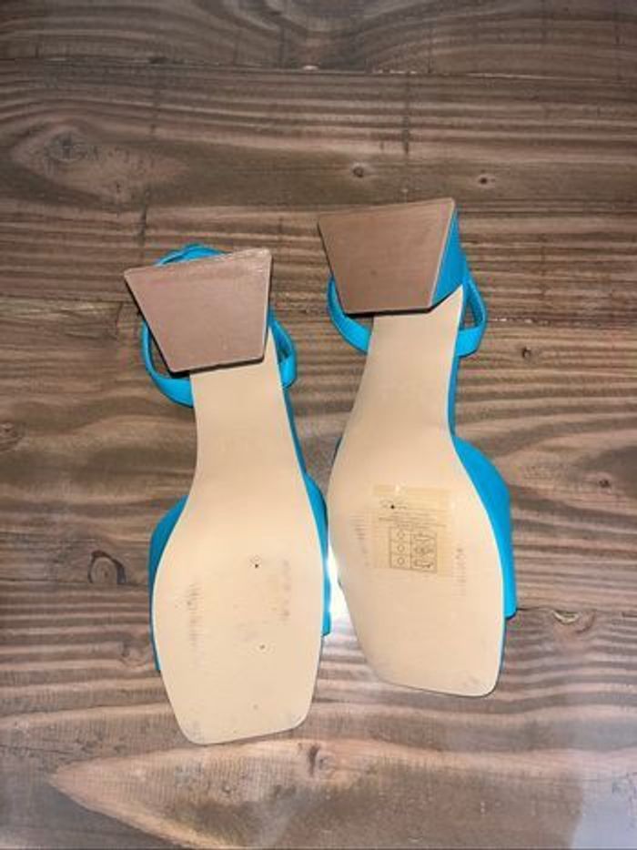 Chaussures à talon primark - photo numéro 2