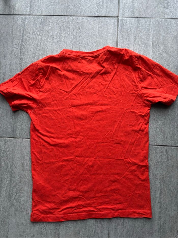Teeshirt Kappa - photo numéro 3