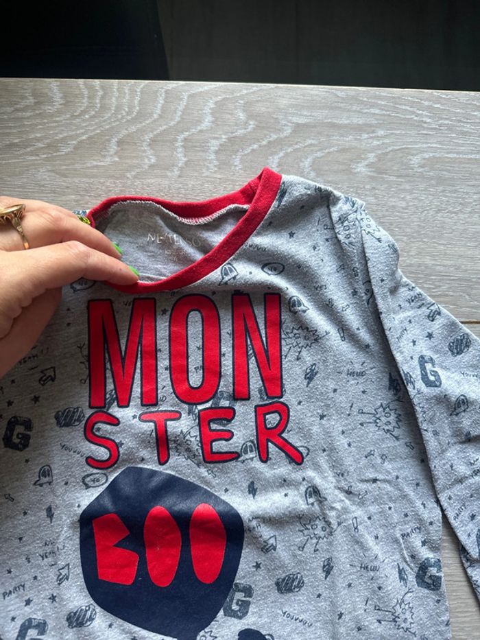 Pyjama - photo numéro 2