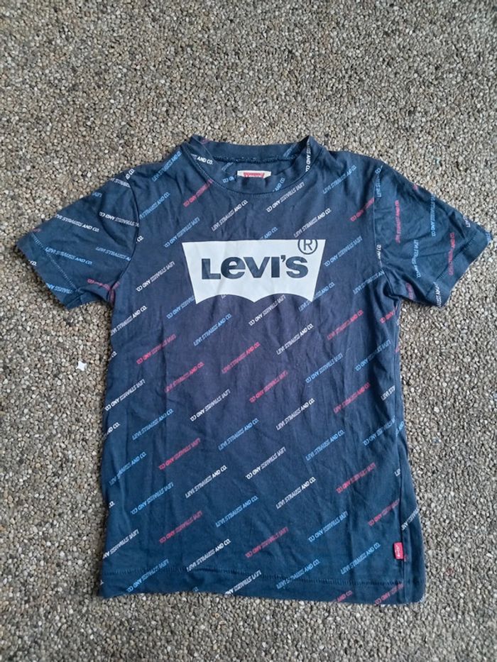 Tee shirt Levi's 5/6 ans