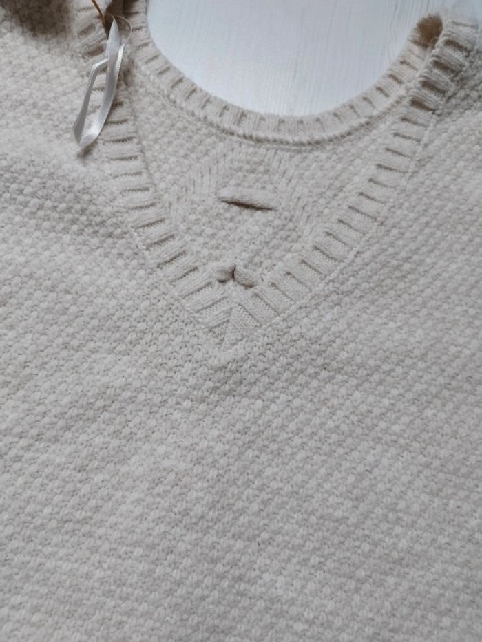 Robe pull - photo numéro 7