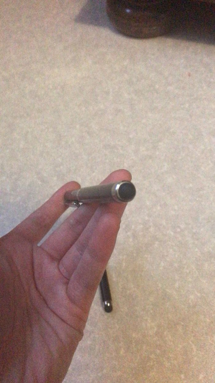 Lots de 2 stylos pour écran tactile - photo numéro 6