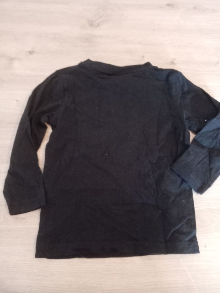 Tee shirt - photo numéro 5