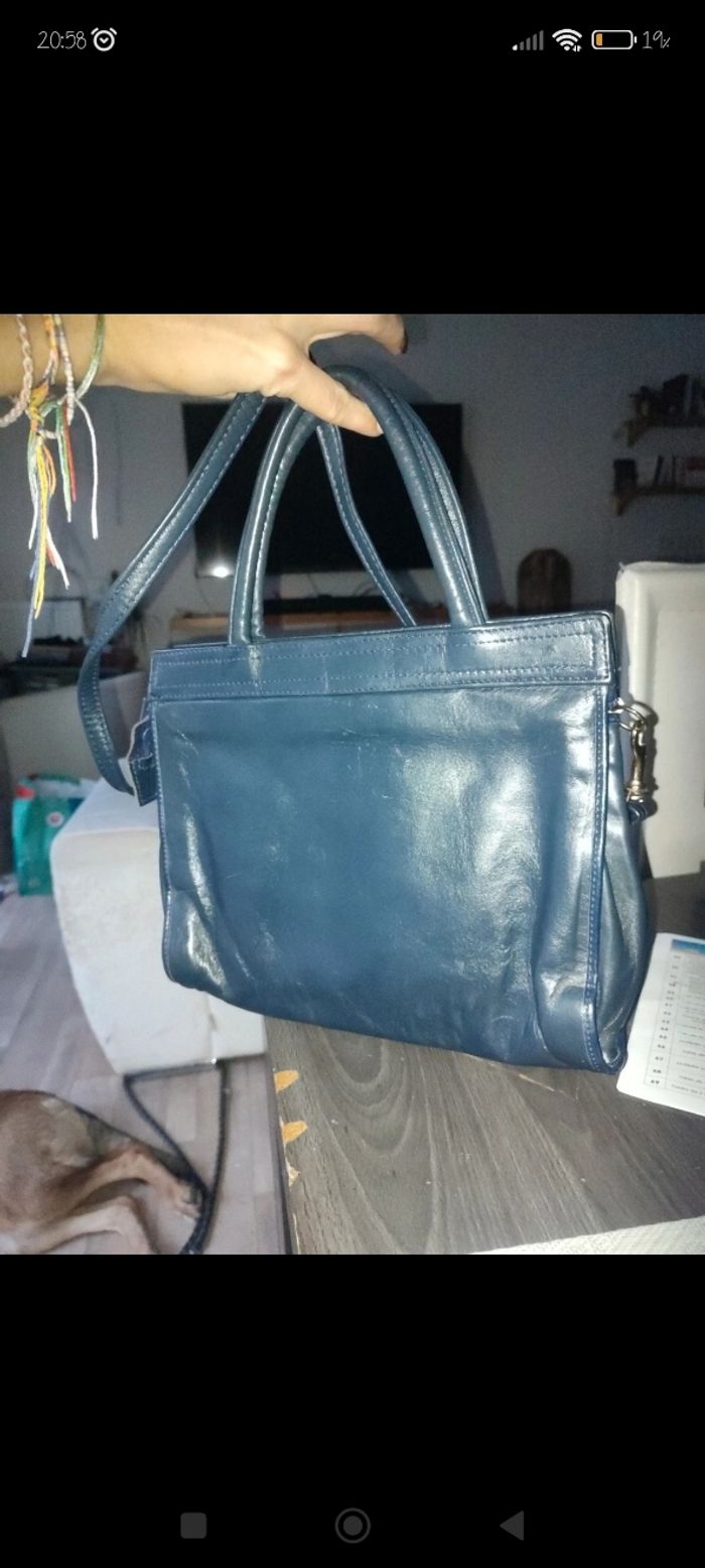 Sac a main femme - photo numéro 2