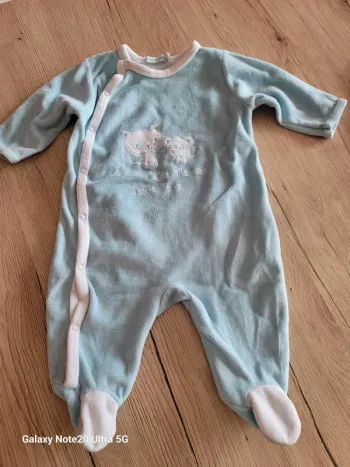 Pyjamas