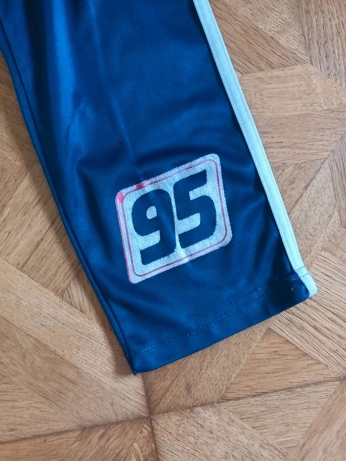 Jogging disney pixar cars 4ans - photo numéro 2